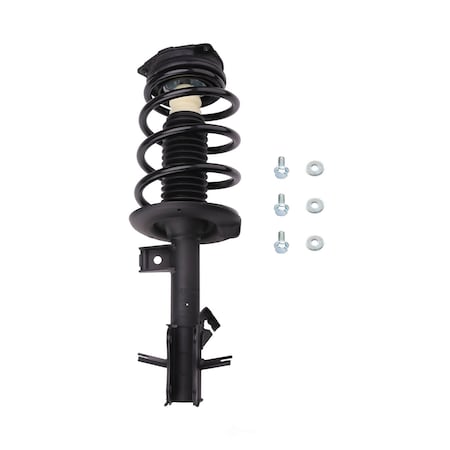 Suspension Strut And Coil Spring Assembly, Prt 813859